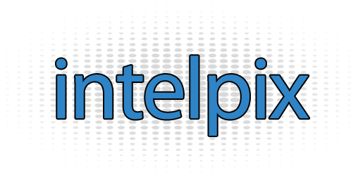 intelpix logo